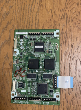 ND60100-0053 ND25110-D012 逻辑板 日立55PD8900TC 55PD8800TC