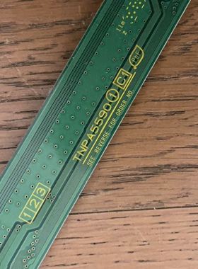 TNPA5591 地址板 TNPA5590 松下等离子电视机单片价格