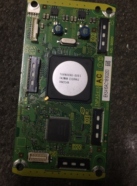 松下TH-50PH30C逻辑板TNPA5416 原装 配MC127HU1400屏 实物图
