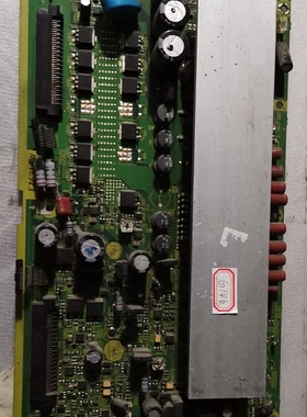 原装松下等离子TH-42PA60C Y板TNPA3794AB 屏是MC106W36FC9特价