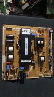 长虹PT42638NHDX电源板PSPF321501C 00187A YD13 YB09屏 LJ44