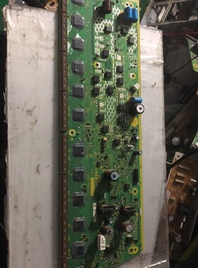 原装松下 TH-P42U33C TH-P42U30C 松下SN板 TNPA5349 AB测