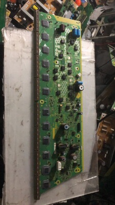 原装松下 TH-P42U33C TH-P42U30C 松下SN板 TNPA5349 AB测