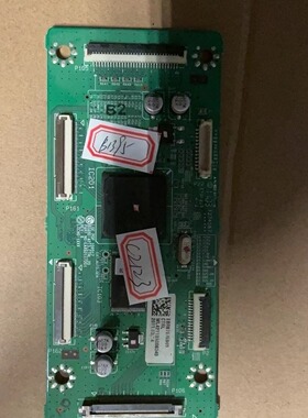 原装拆机 LG 42PT255C-TA逻辑板EAX62117201 EBR67675901现货