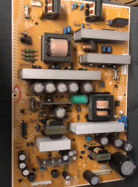 日立等离子P37E102C电源板2771 02771 168W8ZC LC0806-4001CC