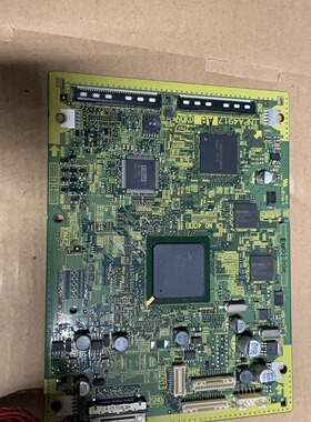 松下TH-65PF12CK主板TNPA4917 AB 屏MC165F25F12