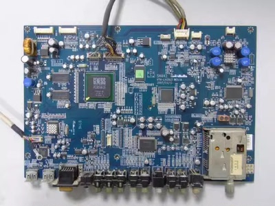 日立L42X101C主板SHX42 VTV-L42002 REV:1配屏LC420WU5