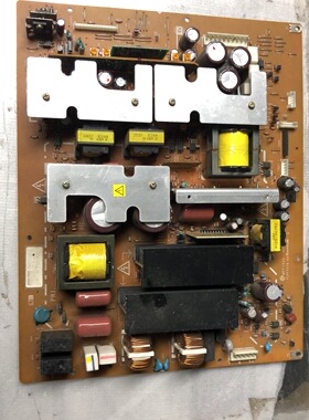 原装 日立42PD5000 TC 37PD5000 TC 电源板 MPF7409