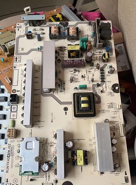 夏普LCD-52LE700A 46LE700A 电源板 RUNTKA645WJQZ QPWBS0316SNPZ