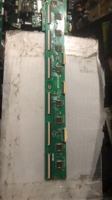 原装三星PS43E450A1R缓冲板LJ41-10138A LJ92-01853A屏S43AX-YB01