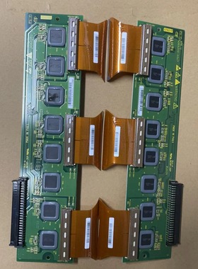 日立 P50X101C 50PD9900TC 50PD9980TC缓冲板 JP6079 JP6080