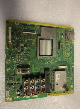 原装 松下TH-L32C20C主板 TNP4G466 3 A 配屏AX080A072G 测试好
