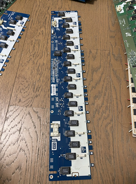 原装KLV-40J400A索尼KLV-40V440A高压板SSB400W20S01 REV0.5