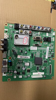 原装长虹 iTV42738X 主板 JUC7.820.00039621 屏S42AX-YD13