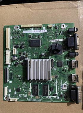 夏普LCD-52GX50A LCD-46GX50A  LCD-42GX50A主板QPWBXE888WJN1