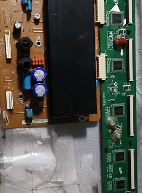 N缓冲板42U2P_YB LJ41-08594A LJ-01739A -PT42638NHDX