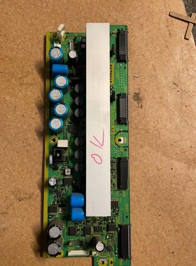 松下TH-42PV70C TH-42PV700C SS板 Z板TNPA4183 AF