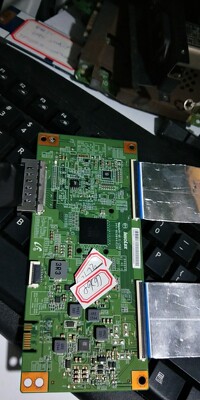 原装创维50V5逻辑板94V-0E88441E20配屏TPT500UK-DJ2QS5.N