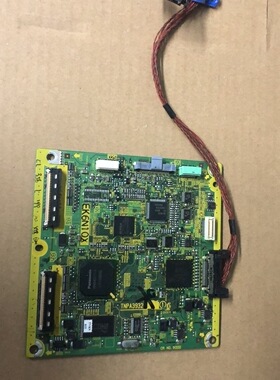 原装松下 TH-42PA60C 逻辑板TNPA3932 D板TNPA3932 AC 1 D逻辑板