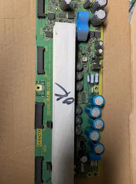 原装TH-42PV60C TH-42PV65C Z/X板 TNPA3815 AJ SS板 测好