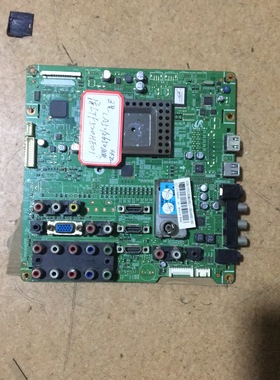 三星LA52A650A1R主板bn94-01770k BN41-01019C屏LTF520HE01
