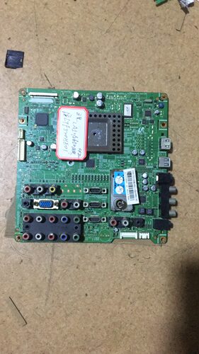 三星LA52A650A1R主板bn94-01770k BN41-01019C屏LTF520HE01
