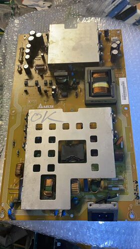 原装非代用夏普LCD-40E66A电源板DPS-226AP-1 A RDENCA340WJQZ