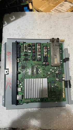 索尼KDL-46W5500主板A-1663-964-B 1-878-942-12屏LTY460HF07