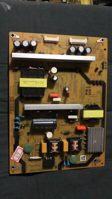 夏普LCD-50SU460A电源板 RDENCA513WJQZ JSL2150-003电路板电路