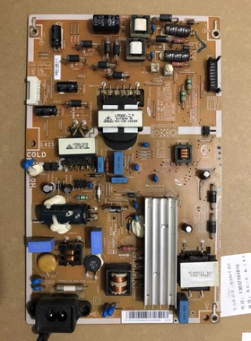 UA40/46F5000AR 46F5080电源板L42SF-DDY BN44-00609D/B/00610d/a