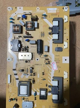 原装松下 TH-L32CH5C/TH-L32C5C电源板TNP4G508 测试好