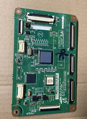 长虹/3D51A9000i 三星PS51D6900DR 逻辑板LJ41-09390A S50FH-YD08