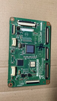 长虹/3D51A9000i 三星PS51D6900DR 逻辑板LJ41-09390A S50FH-YD08