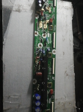 三星PS43F4000AJ缓冲板43FV_YBM_2LAYER LJ41-10321A LJ92-01947A