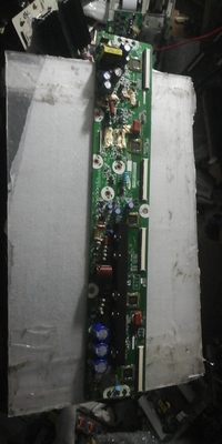 三星PS43F4000AJ缓冲板43FV_YBM_2LAYER LJ41-10321A LJ92-01947A
