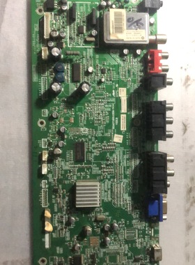 RSAG7.820.1359 屏S42AX-YD03 YB03海信TPW4233A (1)/115440主板D