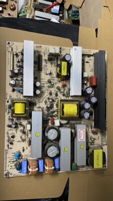 海尔P32R1长虹32F1电源板EAY38730101 2300KEG017A/B-F PSPU-J701