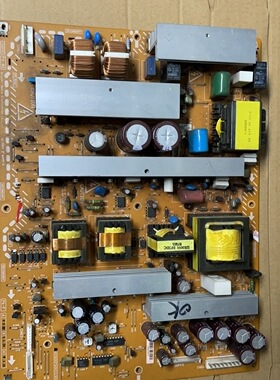 原装日立 P42E101C 电源板 1CA0131 PS-80 测试OK