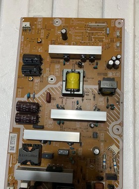 原装松下TH-P42C30C 电源板 MPF6907 PCPF0274 PCPF0272 实物图