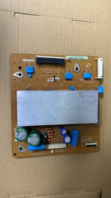 长虹PT42638NHDX S42AX-YD13/YB09屏Z板LJ92-01736A LJ41-08591A