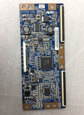 原装索尼KDL-46V5500逻辑板37T04-C0G T370HW02 VC CTRL 测好