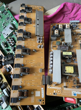 夏普LCD一37Z330A/A33/GH3高压板418WJQZ电源609WJZZ主板557WJN3