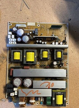 原装日立 P50X101C 电源板 MPF7726 L LF PCPF0202