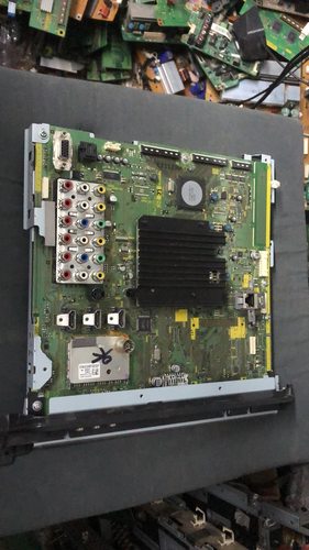 原装松下 TH-P42/46S25C/P46/50G20C主板 TNPH0845LC/HC /JC测好