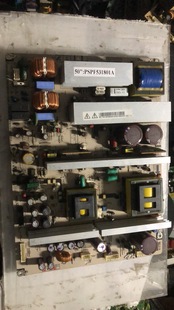 00162A BN44 PSPF5318 PS50C91HX电源板 测好等离子PS50Q91HX