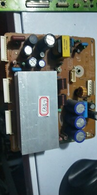 现货 原装三星42AX-YD12/YB08 屏Y板 LJ41-06614A LJ92-01669A