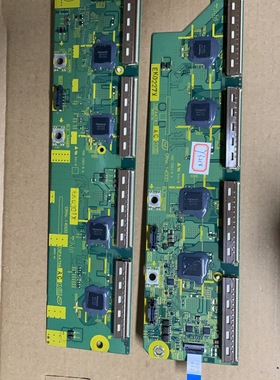 松下TH-P46S10C 缓冲板 TNPA4787 AC TNPA4786 AC