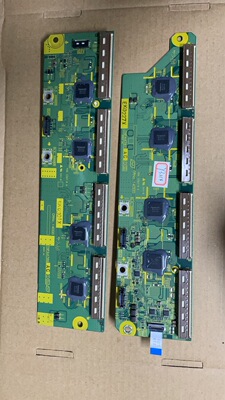 松下TH-P46S10C 缓冲板 TNPA4787 AC TNPA4786 AC
