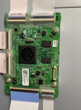 原装LG60PN650H-CA LG60PN660H 逻辑板EAX64778001 EBR75545101