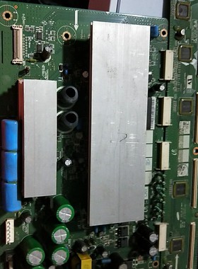 海信TPW4233AY驱动板 三星等离子42HDW2 Y板LJ41-04211A Y板